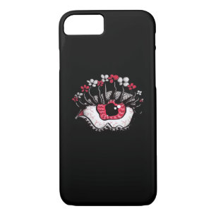 Whimsigoth Classic – Vintage Design iPhone 8/7 Case