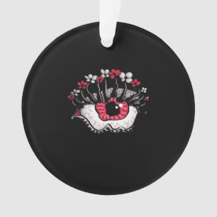 Whimsigoth Classic – Vintage Design Ornament