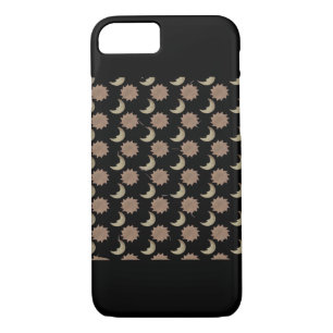 Whimsigoth Clouds Graphic iPhone 8/7 Case