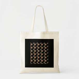 Whimsigoth Clouds Graphic Tote Bag