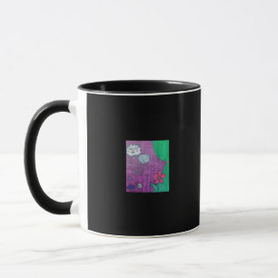 Whimsigoth Design For Halloween Mug