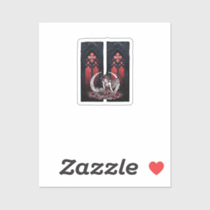 Whimsigoth Fairy Gothic Style Classic