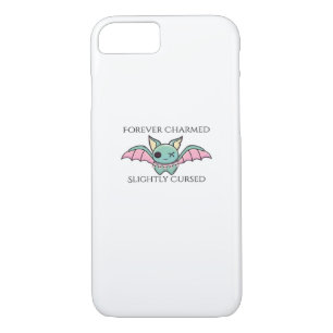 Whimsigoth Fantasy – Mystical Forests, Moons & Mag iPhone 8/7 Case