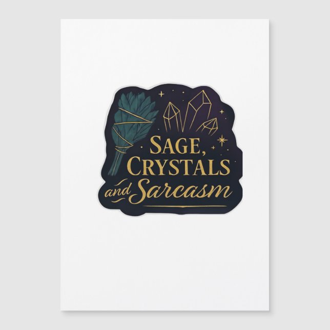 Whimsigoth Fantasy Mystical Forests, Moons & Magic (Front)