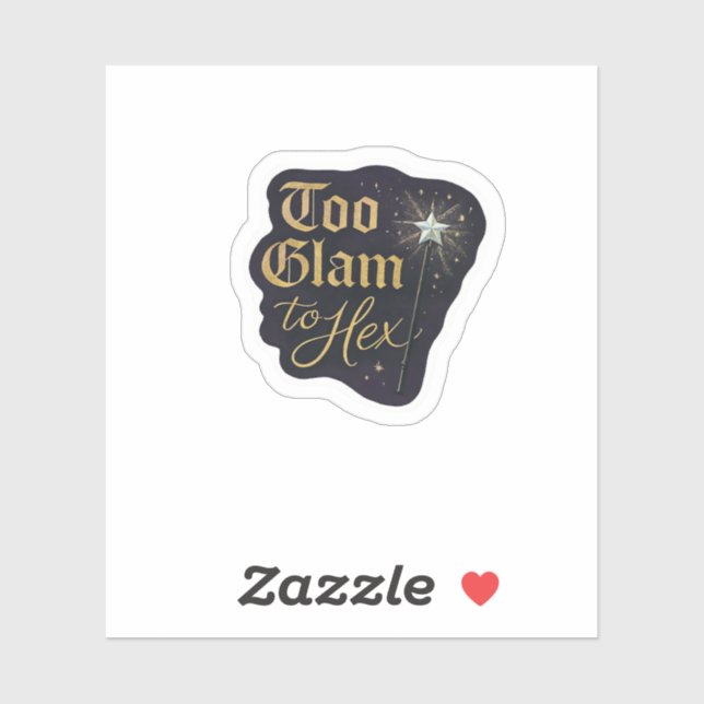 Whimsigoth Fantasy Mystical Forests, Moons & Magic (Sheet)