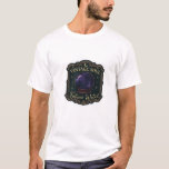 Whimsigoth Fantasy Mystical Forests, Moons & Magic T-Shirt<br><div class="desc">Whimsigoth Fantasy Mystical Forests,  Moons & Magic A timeless whimsigoth fantasy artwork with enchanted forests and lunar magic. Ethereal,  dark,  and stylish. Perfect for gothic dreamers.</div>