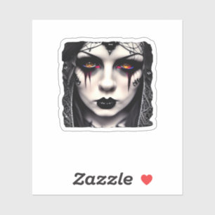 Whimsigoth Funny Classic