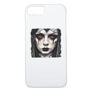 Whimsigoth Funny Classic iPhone 8/7 Case