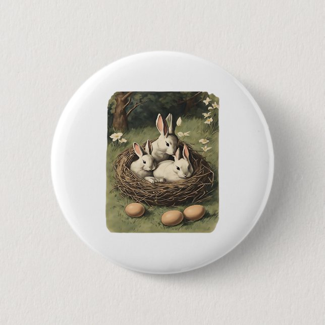Whimsigoth Goth Decor Heckinfarout Classic 6 Cm Round Badge (Front)