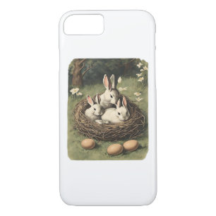 Whimsigoth Goth Decor Heckinfarout Classic iPhone 8/7 Case