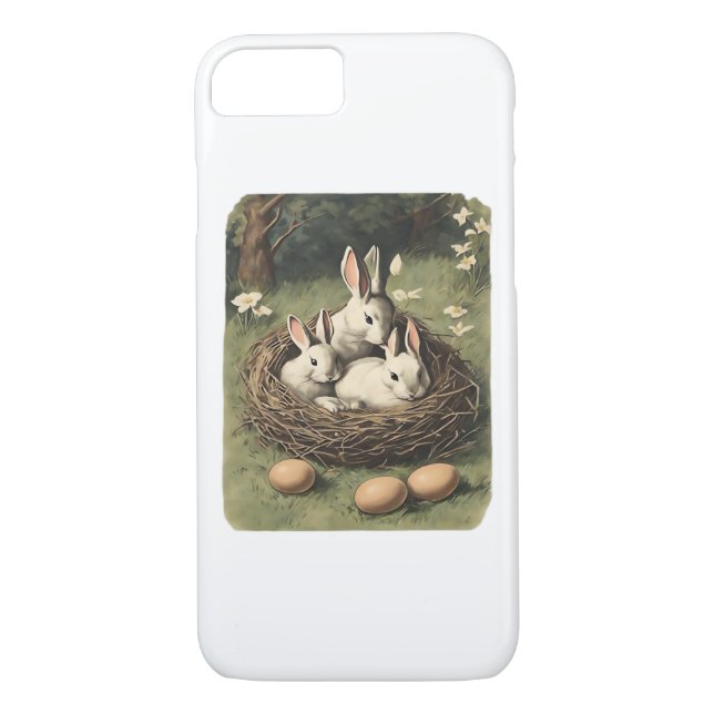Whimsigoth Goth Decor Heckinfarout Classic Case-Mate iPhone Case (Back)
