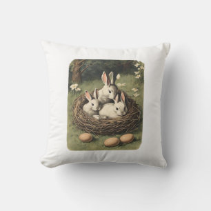 Whimsigoth Goth Decor Heckinfarout Classic Cushion