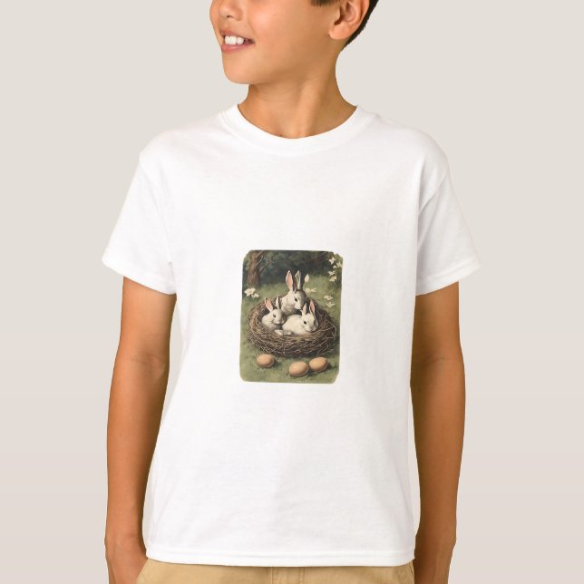 Whimsigoth Goth Decor Heckinfarout Classic T-Shirt (Front)