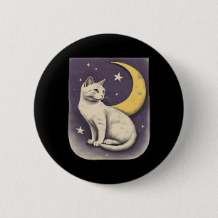 Whimsigoth Goth Wall Art 90s Decor HECKINFAROUT Ba 6 Cm Round Badge