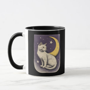 Whimsigoth Goth Wall Art 90s Decor HECKINFAROUT Ba Mug