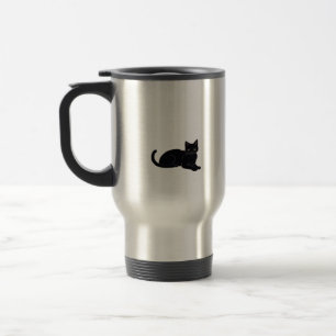 Whimsigoth Goth Wall Art 90S Decor Heckinfarout Cl Travel Mug