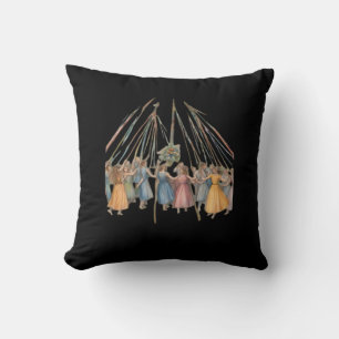 Whimsigoth Goth Wall Art 90s Decor HECKINFAROUT Sl Cushion