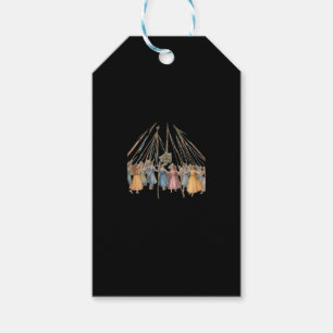 Whimsigoth Goth Wall Art 90s Decor HECKINFAROUT Sl Gift Tags