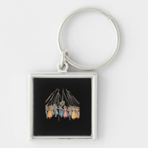 Whimsigoth Goth Wall Art 90s Decor HECKINFAROUT Sl Key Ring