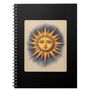 Whimsigoth Goth Wall Art 90s Decor HECKINFAROUT Sl Notebook