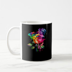 Whimsigoth – Gothic Design Coffee Mug