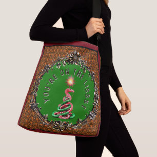 WHIMSIGOTH HOLIDAY bag
