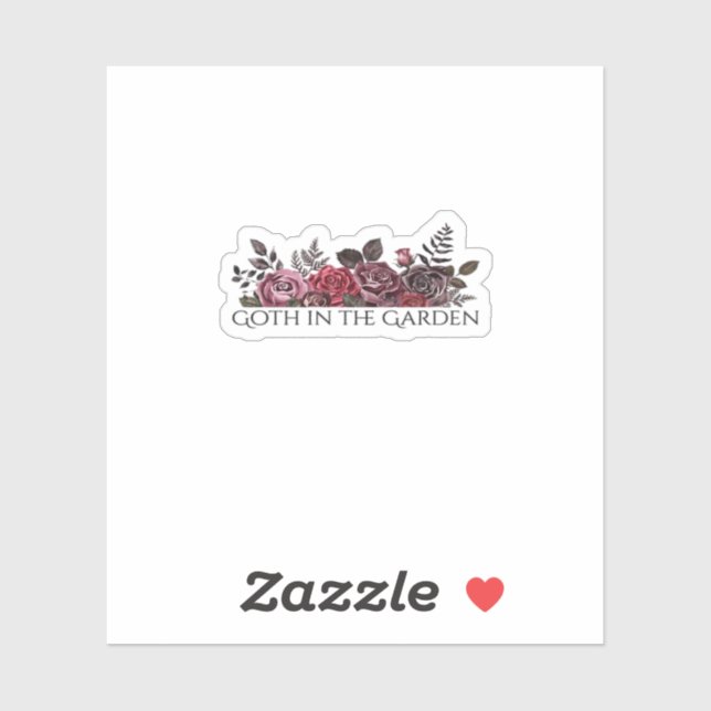 Whimsigoth Ink – Mystical Forests, Moons & Magic C (Sheet)