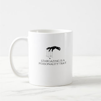 Whimsigoth Ink – Mystical Forests, Moons Magic Cla Coffee Mug