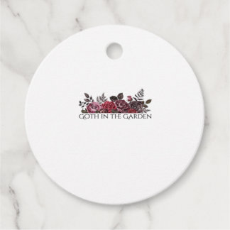 Whimsigoth Ink – Mystical Forests, Moons Magic Cla Favour Tags