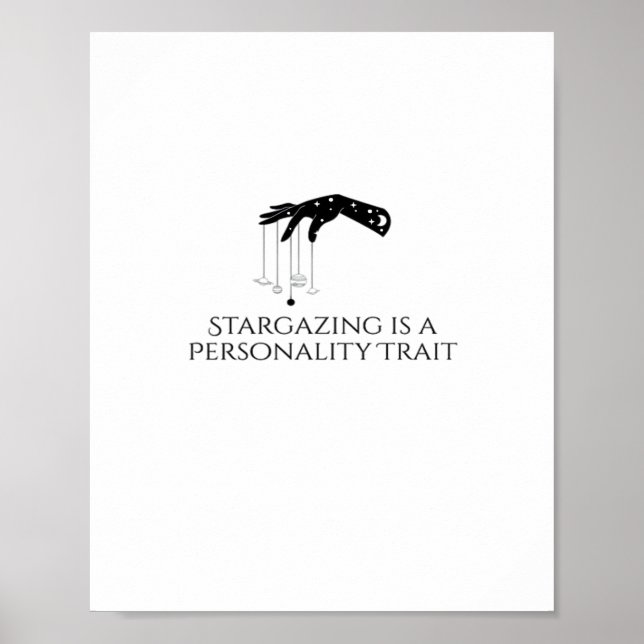 Whimsigoth Ink – Mystical Forests, Moons Magic Cla Poster (Front)