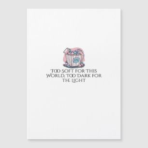 Whimsigoth Ink – Mystical Forests, Moons & Magic E