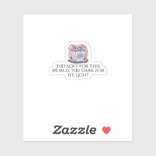 Whimsigoth Ink – Mystical Forests, Moons & Magic E (Sheet)