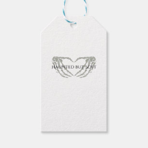 Whimsigoth Ink – Mystical Forests, Moons & Magic F Gift Tags
