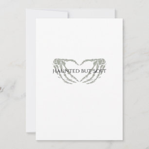 Whimsigoth Ink – Mystical Forests, Moons & Magic F Holiday Card