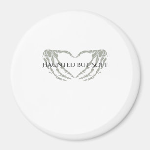 Whimsigoth Ink – Mystical Forests, Moons & Magic F Magnet