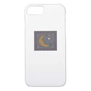 Whimsigoth Moon Classic iPhone 8/7 Case