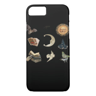 Whimsigoth Pack iPhone 8/7 Case