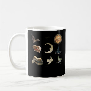 Whimsigoth Pack Coffee Mug