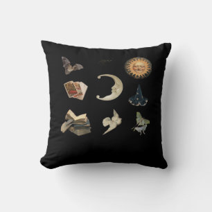 Whimsigoth Pack Cushion