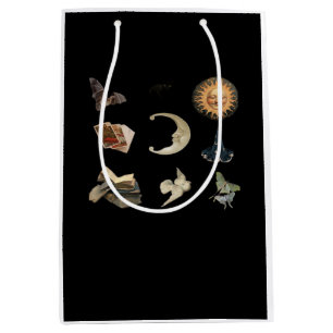 Whimsigoth Pack Medium Gift Bag