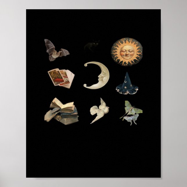 Whimsigoth Pack Poster (Front)