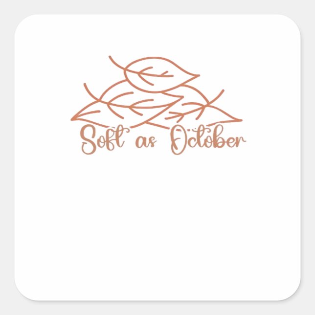 Whimsigoth Reader Moth Design Classic Square Sticker (Front)