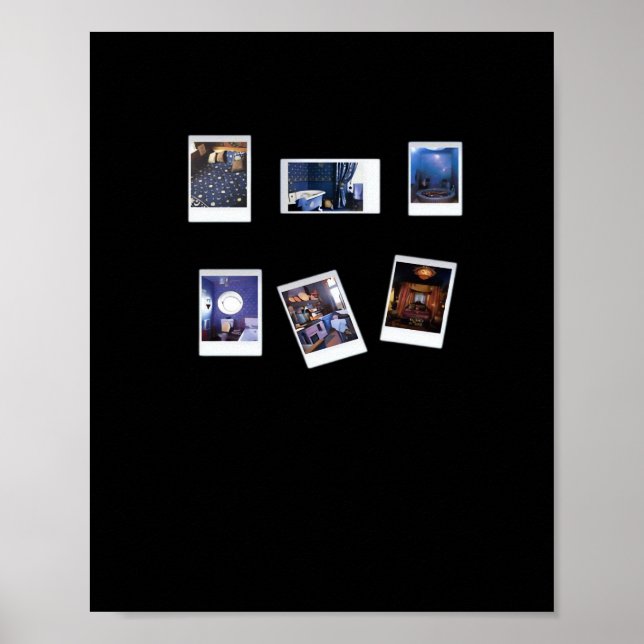 Whimsigoth Wall Art Decor Gamer Heckinfarout Class (Front)