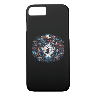 Whimsigoth Witch Within A Classic iPhone 8/7 Case