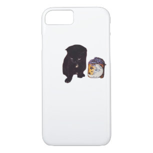 Whimsigoth With Card iPhone 8/7 Case
