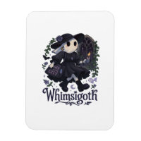 Whimsigoth With City Classic – Urban Magic Meets F