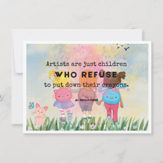 Whimsy Cards Collage Designs