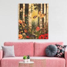Whimsy-Enchanted-Forest