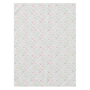 Whimsy Floral 2 Tablecloth