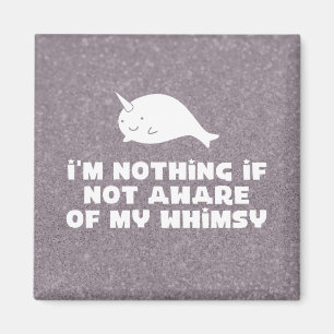 Whimsy Magnet